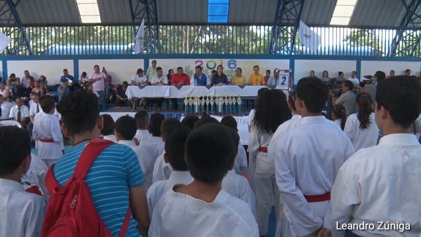 KARATE1